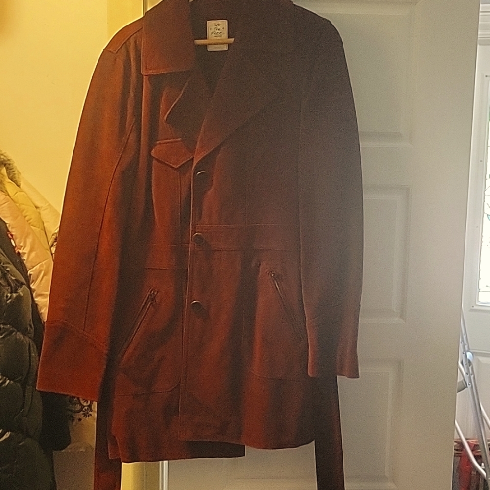 Free people 3/4